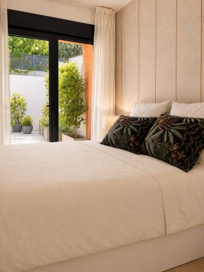 Dormitorio